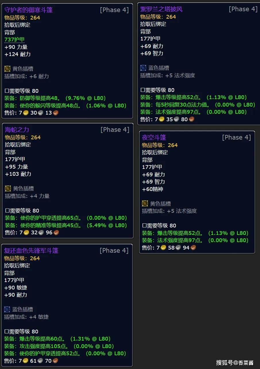 魔兽世界神器魔兽世界神器，探索与力量的交汇-第2张图片