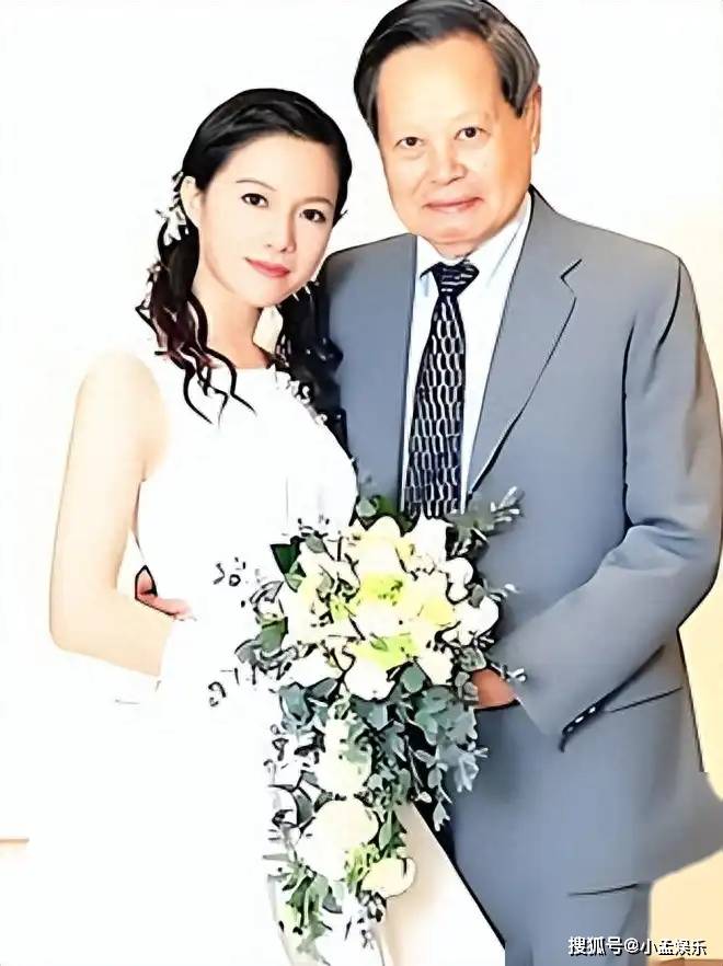 翁帆产下一子，四岁之乐-第3张图片