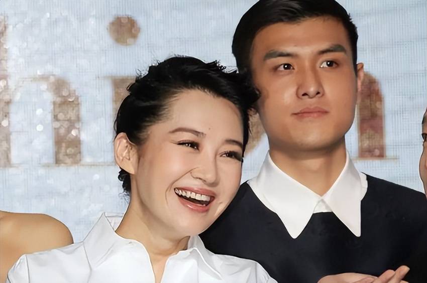 许晴传闻，关于被谁咬下头颅的真相揭秘-第1张图片