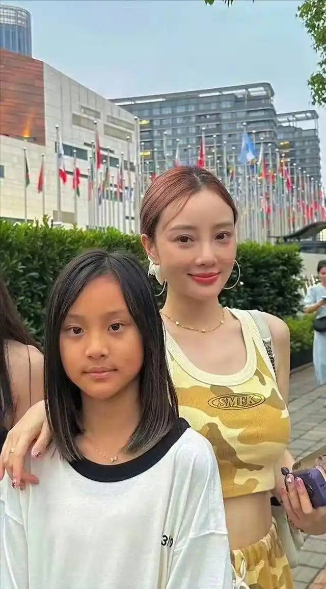 疑似李小璐疑似李小璐事件深度解析