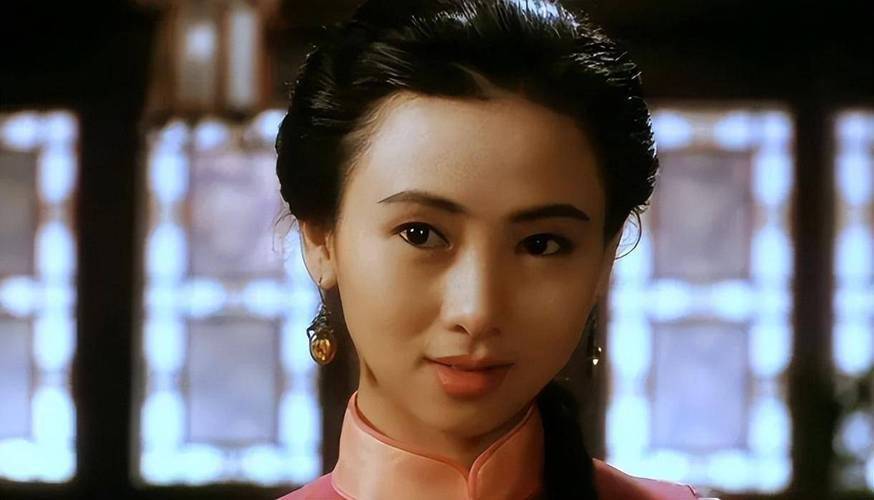 翁虹主演的影视作品分析-第1张图片