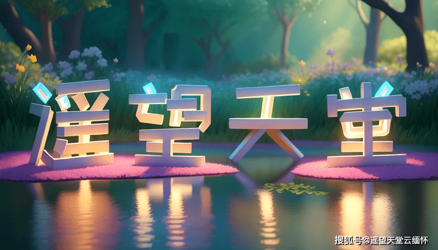 在线 天堂 中文在线天堂，中文网络世界的无尽魅力-第1张图片