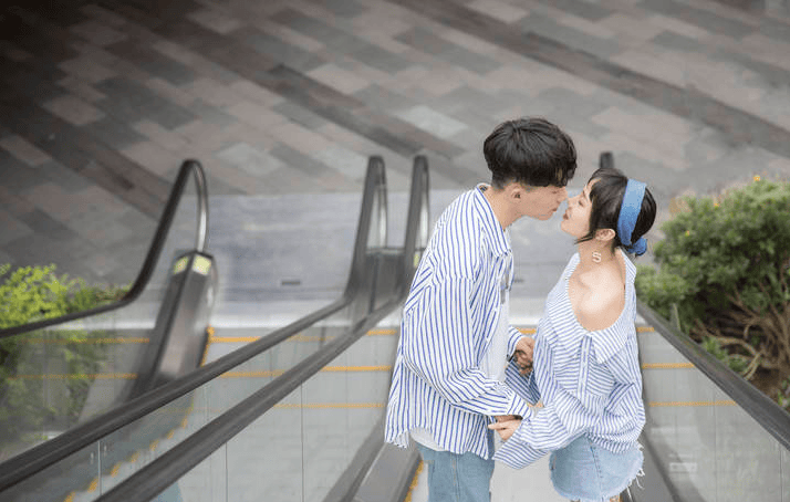 你们对象都是怎么扣的探索爱情中的互动艺术，你们对象是如何扣的？-第2张图片