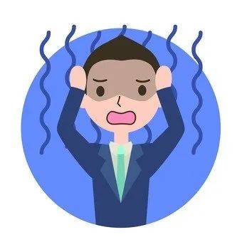 天天躁动，人人躁狂的现代生活-第1张图片