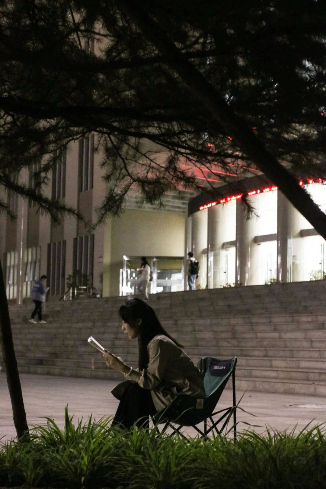 夜色快憣夜色下的快憣-第1张图片