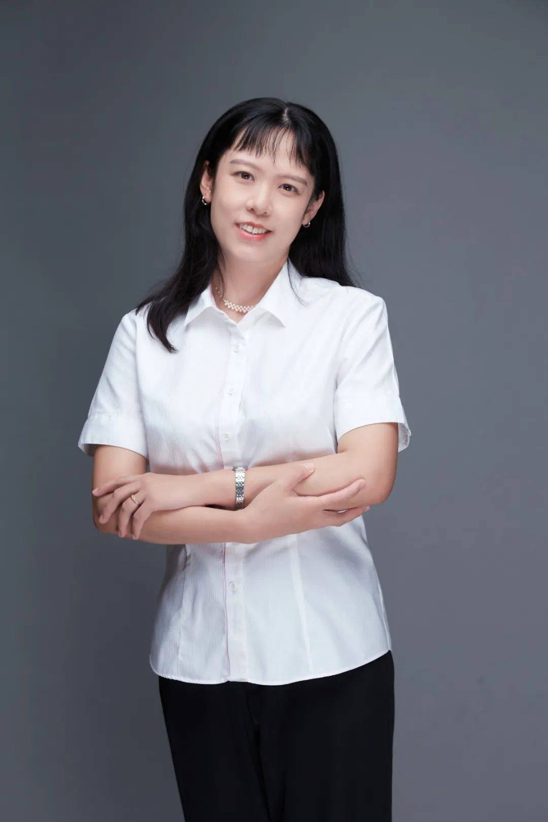 教师白洁教师白洁，照亮学生人生的明灯-第2张图片