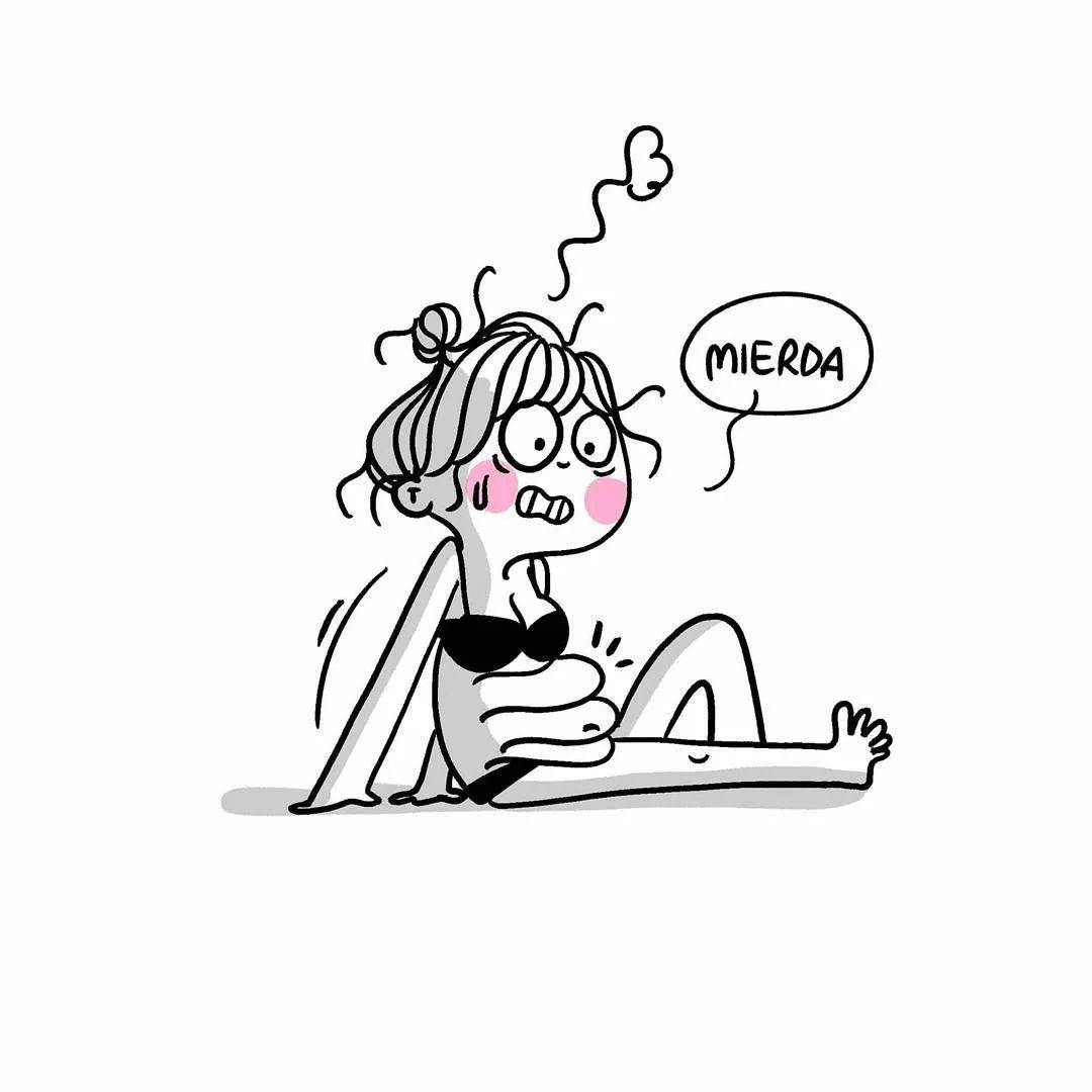 成人漫画推介成人H彩漫，理解与探讨-第1张图片