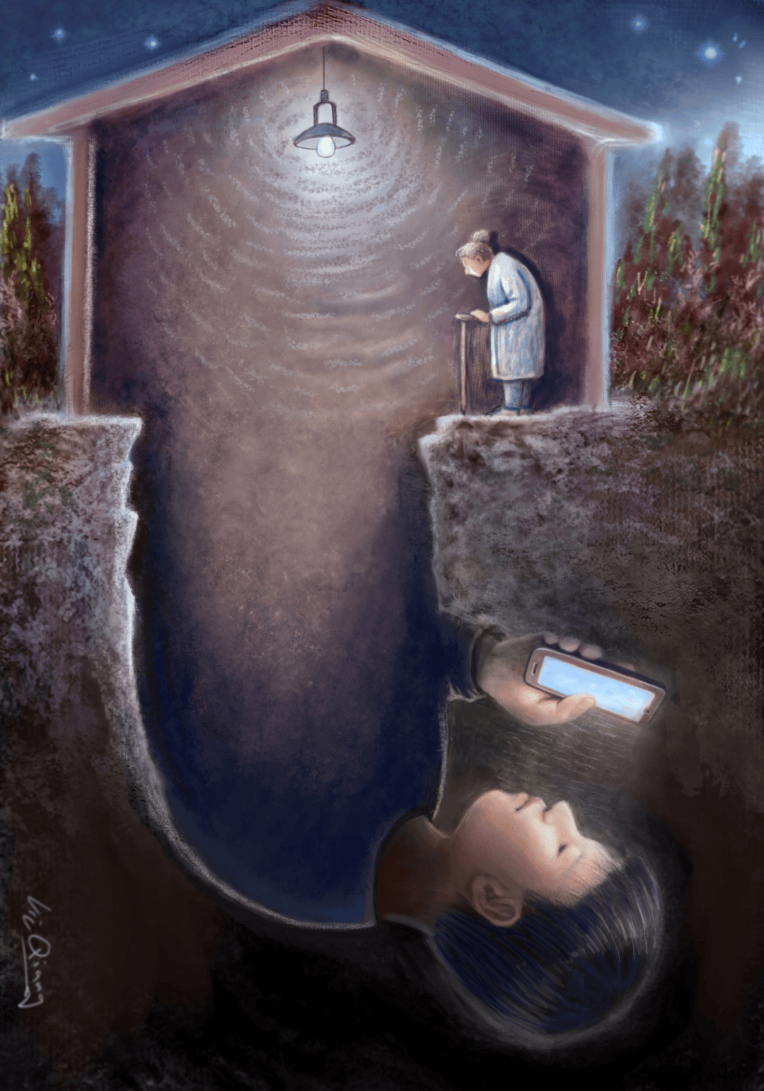 成品人漫画永不收费的软件探索成人漫画世界，免费且永无收费的优质软件指南-第2张图片