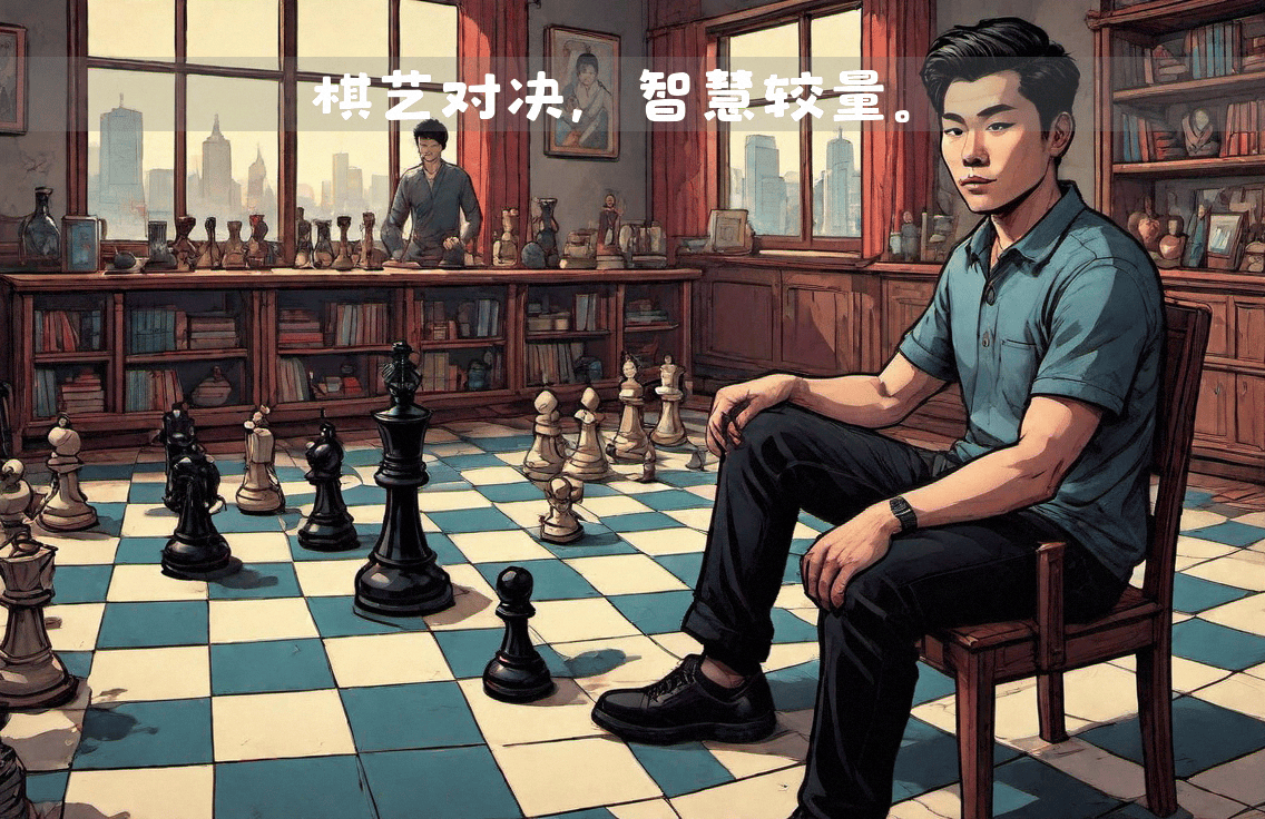 疯狂猜图F，一场视觉与智慧的较量