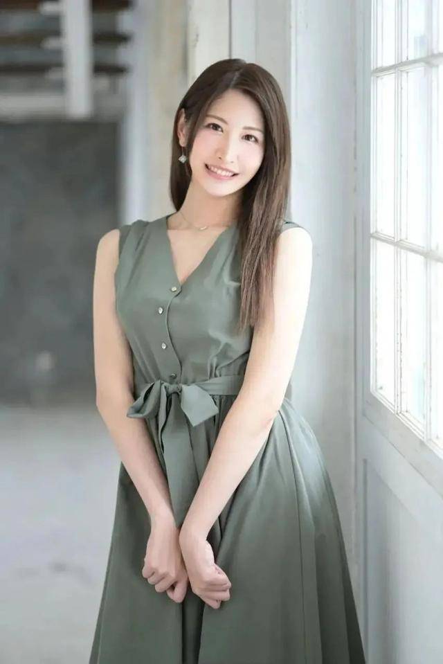 日本女子与色彩的独特魅力