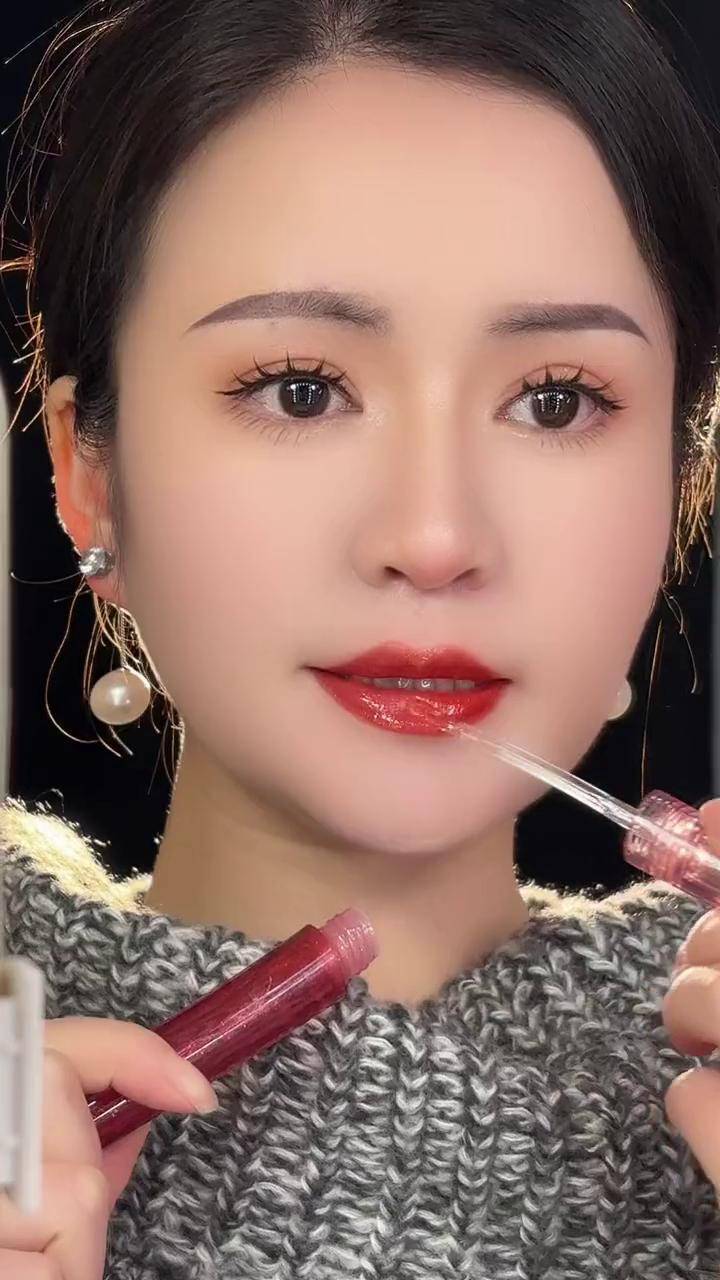 水蜜桃唇蜜嘟嘟唇是桃花吗水蜜桃唇蜜与嘟嘟唇的魅力之旅