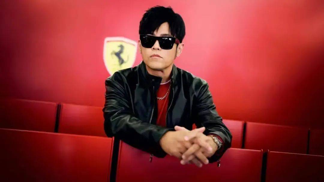 周杰伦新专辑提前上线，音乐迷的狂欢盛宴-第2张图片