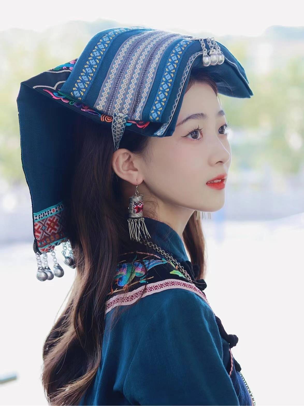 国模娜娜一区二区三区兰州国模娜娜的魅力之旅，一区二区三区的风采-第2张图片