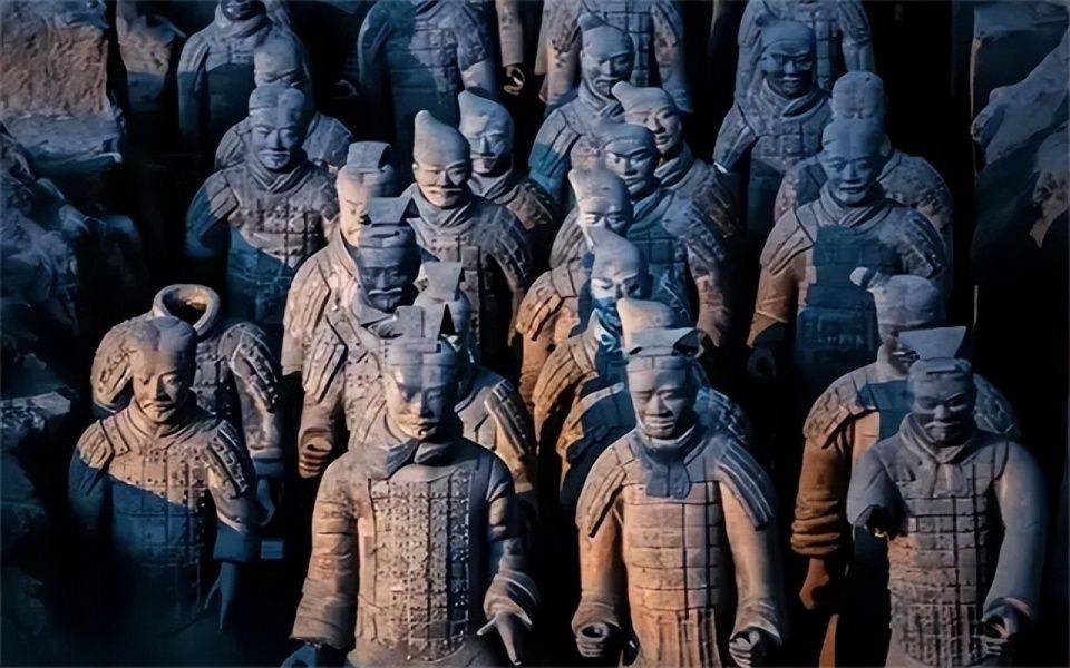 兵俑哪里多——探寻中国兵俑的丰富宝藏