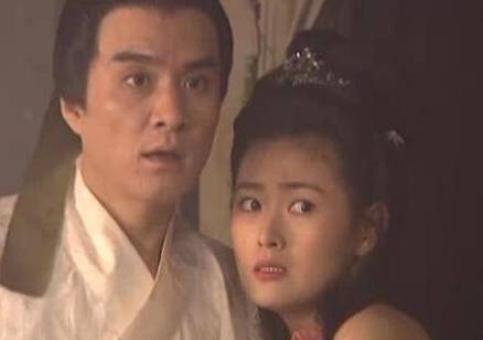 性大片潘金莲裸体探讨影视作品中的角色形象——以水浒传中的潘金莲为例-第2张图片
