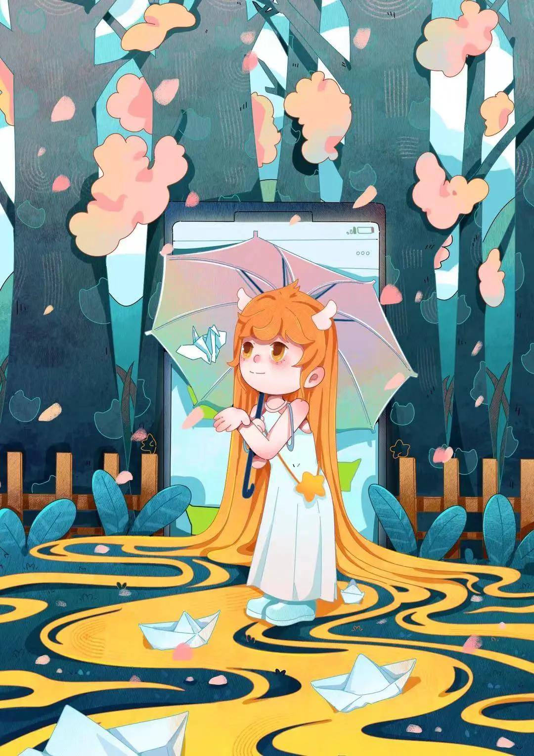 薯条漫画在线观看薯条漫画，探索漫画艺术的独特魅力-第1张图片