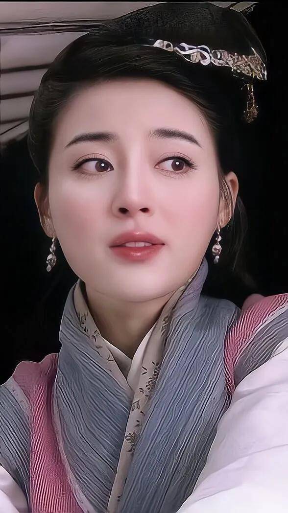 1996版杨敏思最经典的一句潘金莲1996版杨敏思，永恒的经典之语