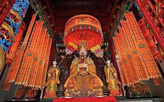 天神祭祀天神祭品的重要作用-第3张图片