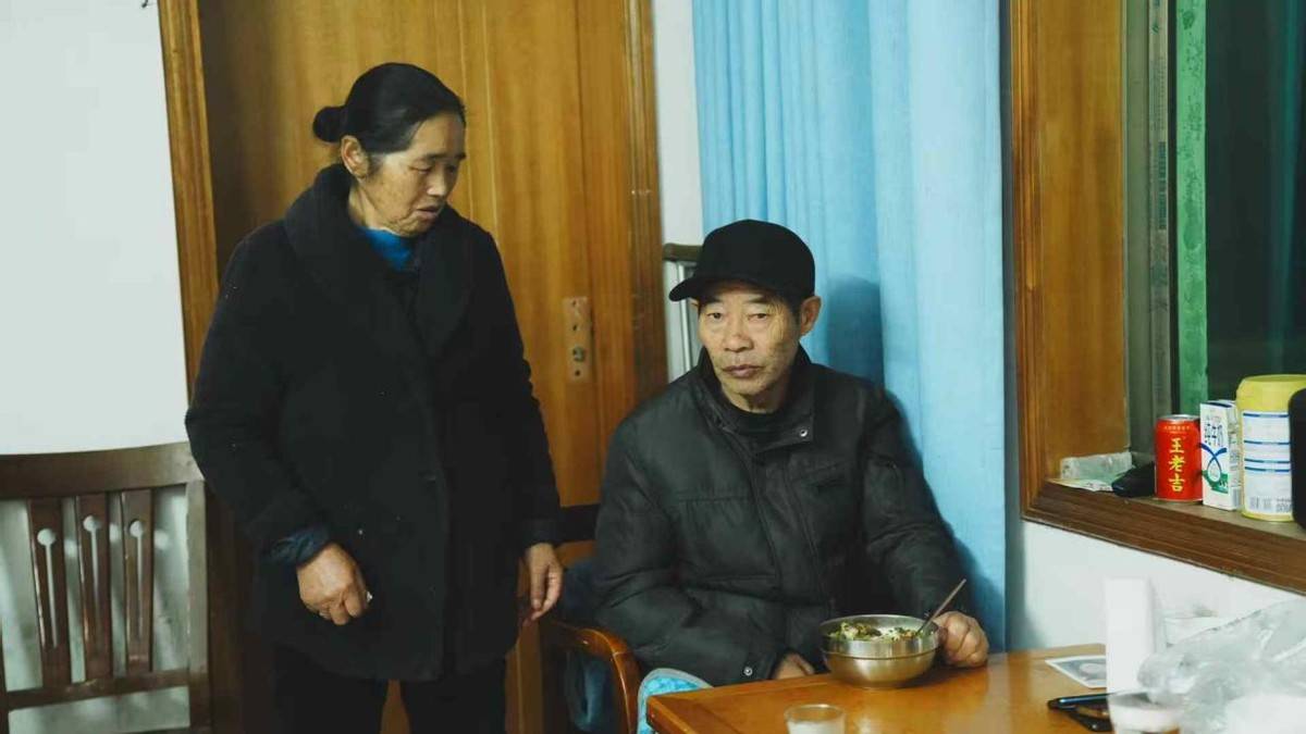 离不开女婿的大东西怎么办呢面对离不开女婿的大东西，如何妥善处理？-第1张图片