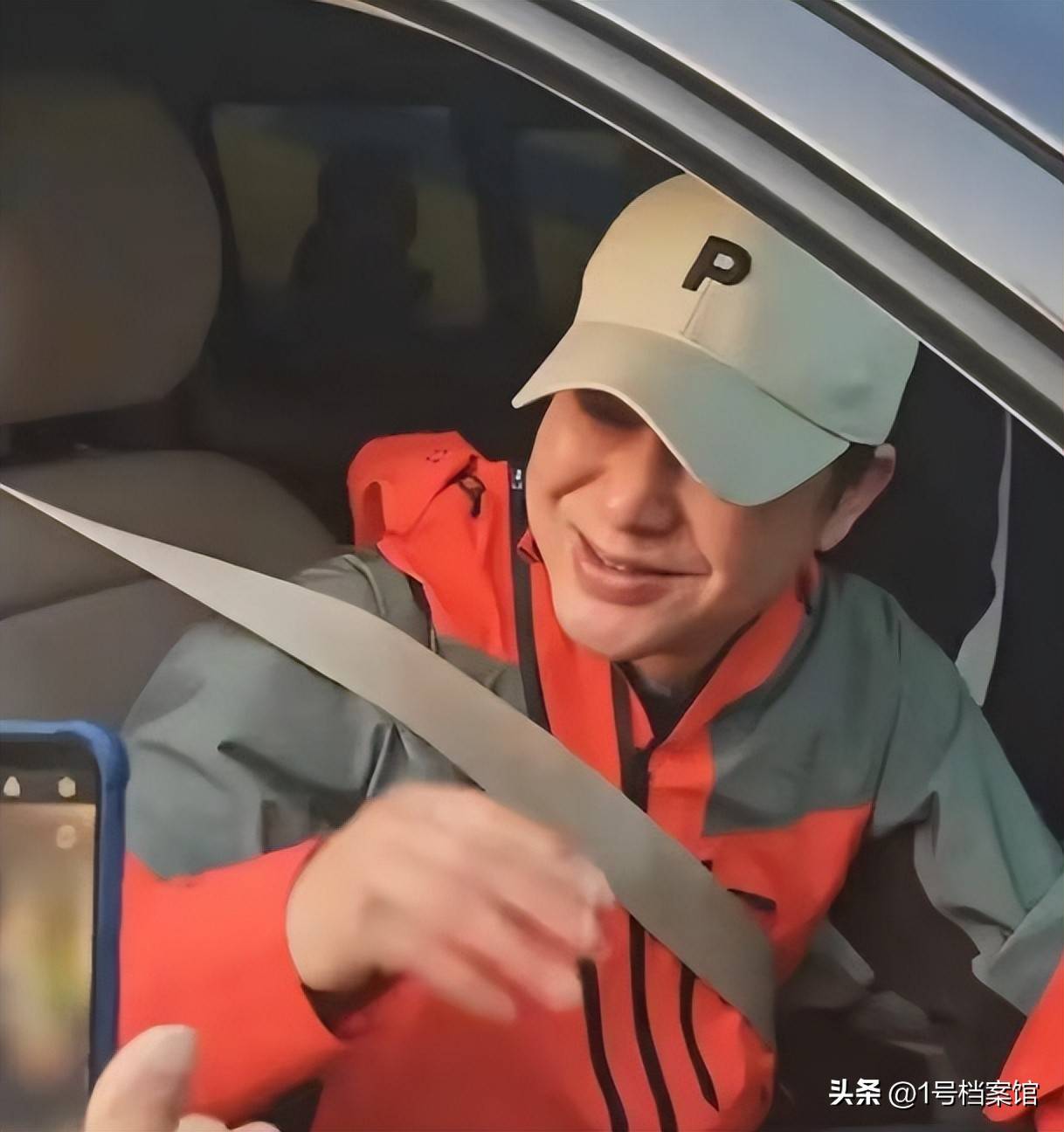 娱乐圈那点破事儿娱乐圈那些破事儿-第3张图片