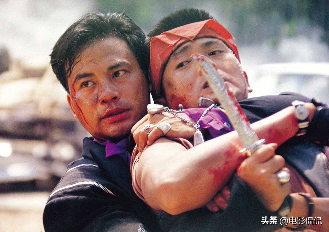 任达华与三级片，探讨电影艺术与演员角色的多元性-第2张图片
