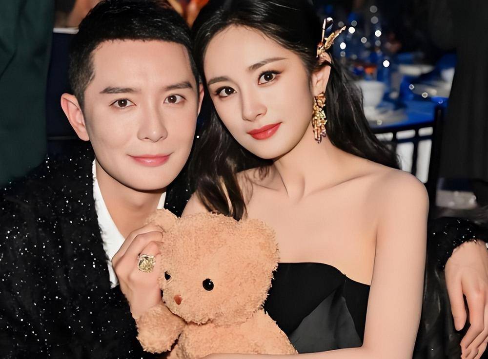 杨幂和谁上过床图杨幂的私密生活——关于网络谣言的澄清