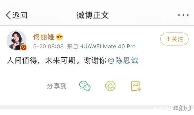 佟丽娅事件，网络风波的背后真相-第2张图片