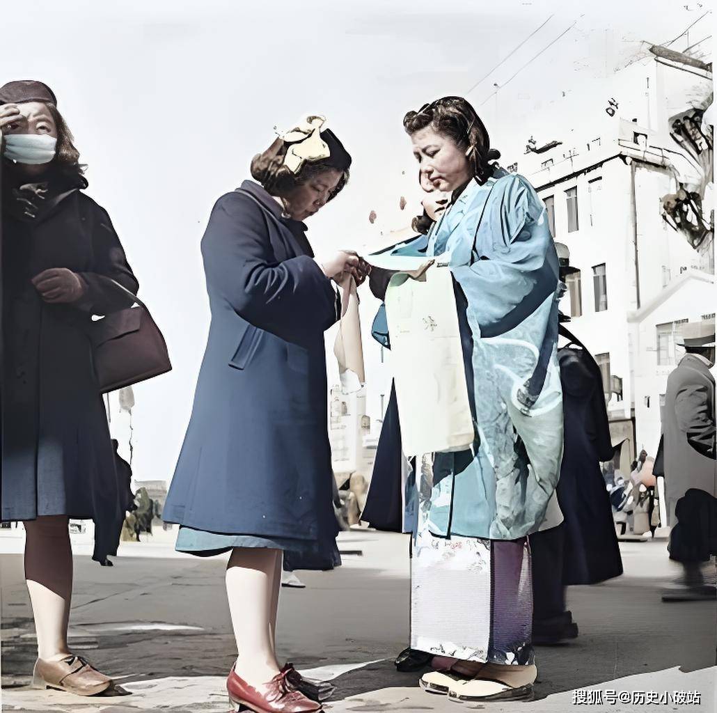 日本女性魅力之探，为何日本女人在某些方面比中国女人更显诱人