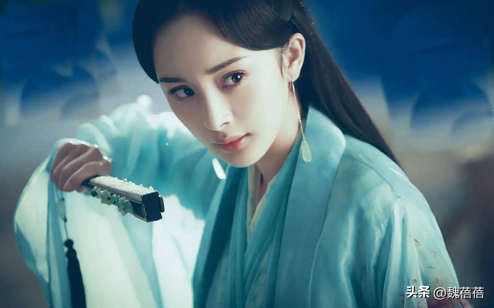 电影《门》里的杨幂片段杨幂门事件深度解析-第1张图片