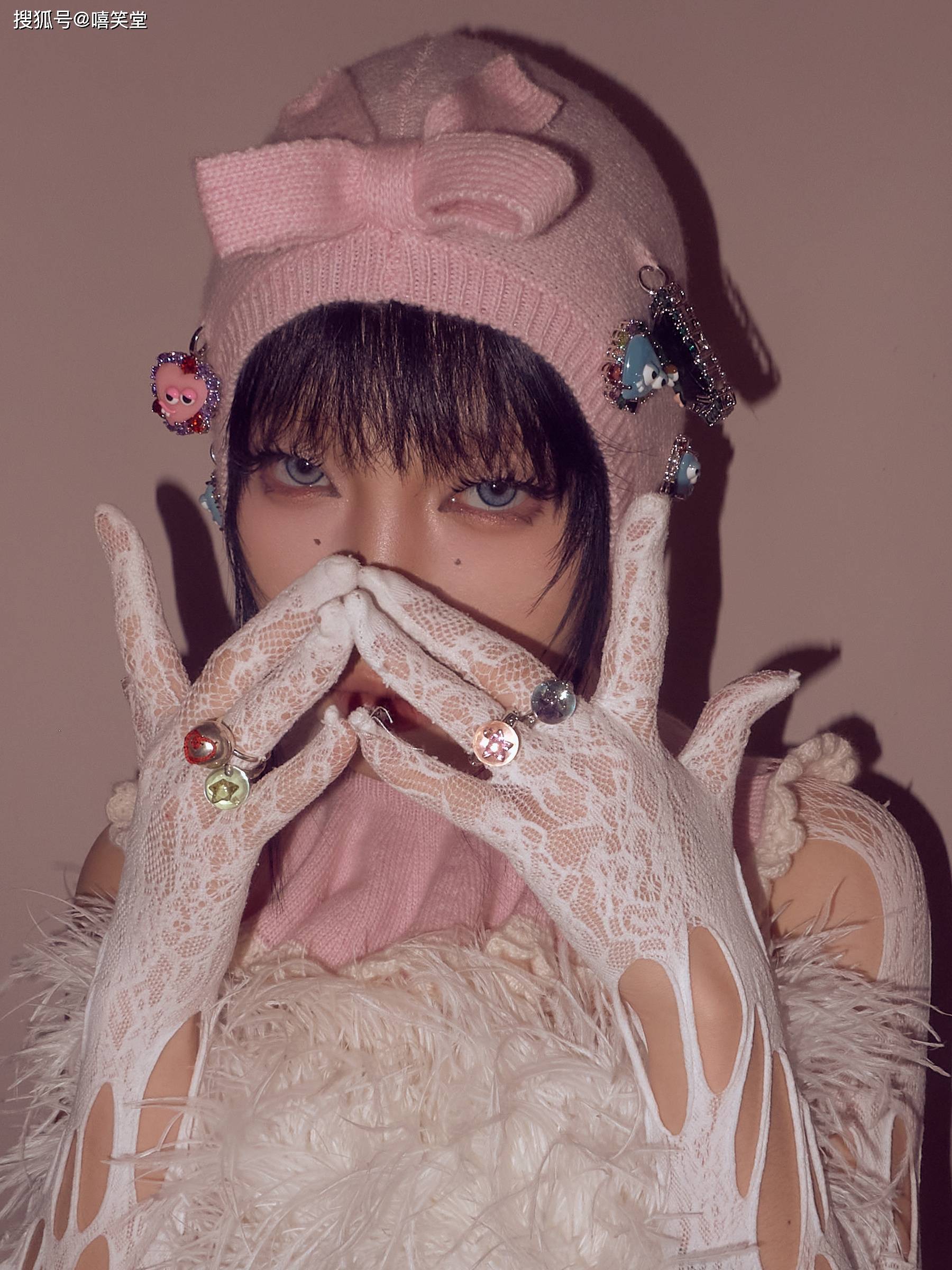 日本女rapper 女子日本女Rapper的崛起与影响