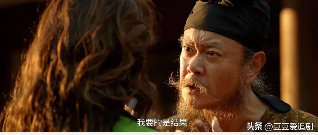 皇帝是个双被左相和右相皇帝的双相之谜，左相与右相的权力较量-第2张图片