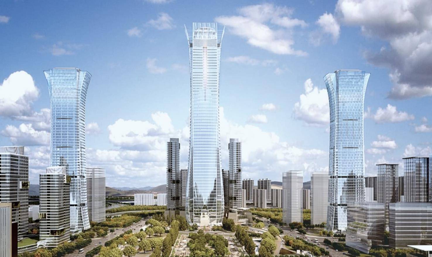 特大城市2011攻略特大城市2011存档，城市发展的历史印记与未来展望-第2张图片