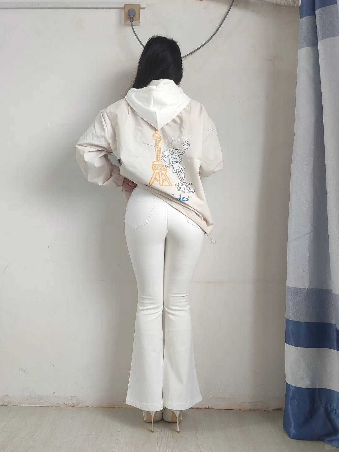 女士不遮阴内搭图片大全大图——时尚新风尚的探索