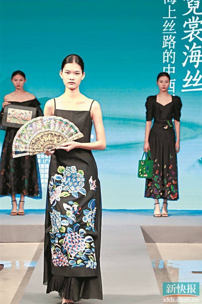 国模之光，夏琳的时尚之路