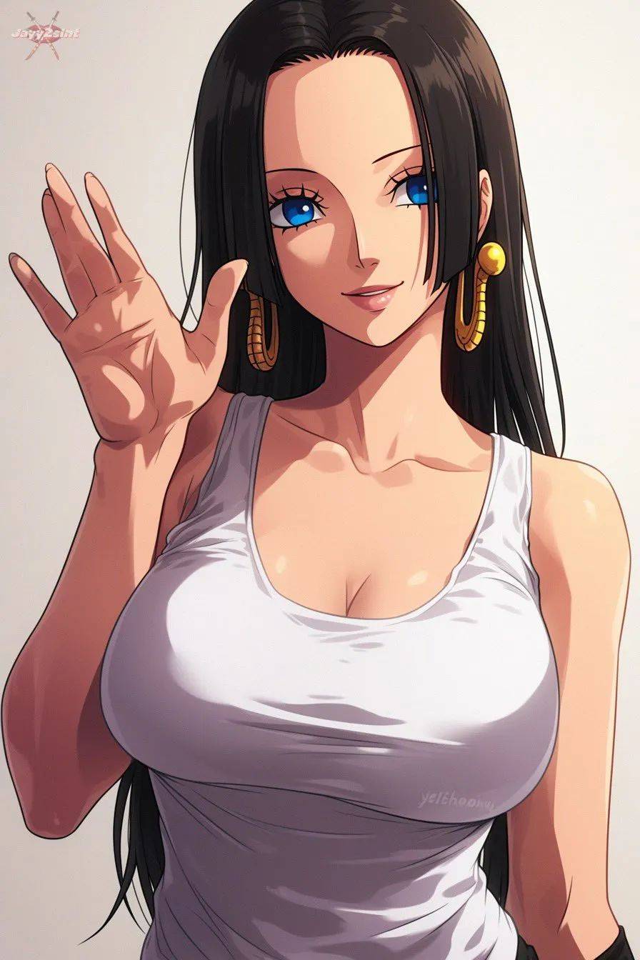海贼王女帝娜美8部h海贼王之女帝娜美，深入探索的八部曲