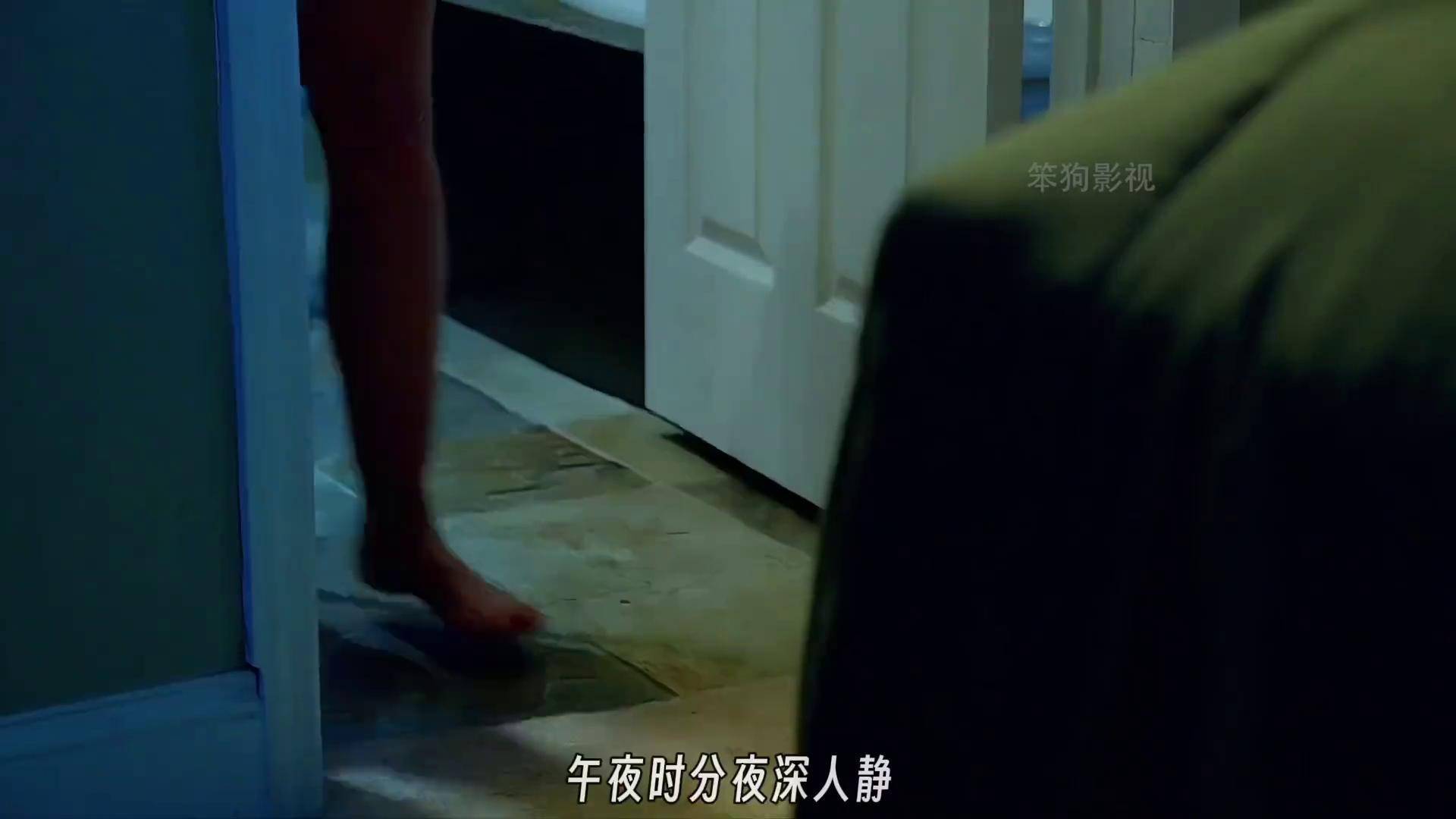 午夜影院的男女故事-第1张图片