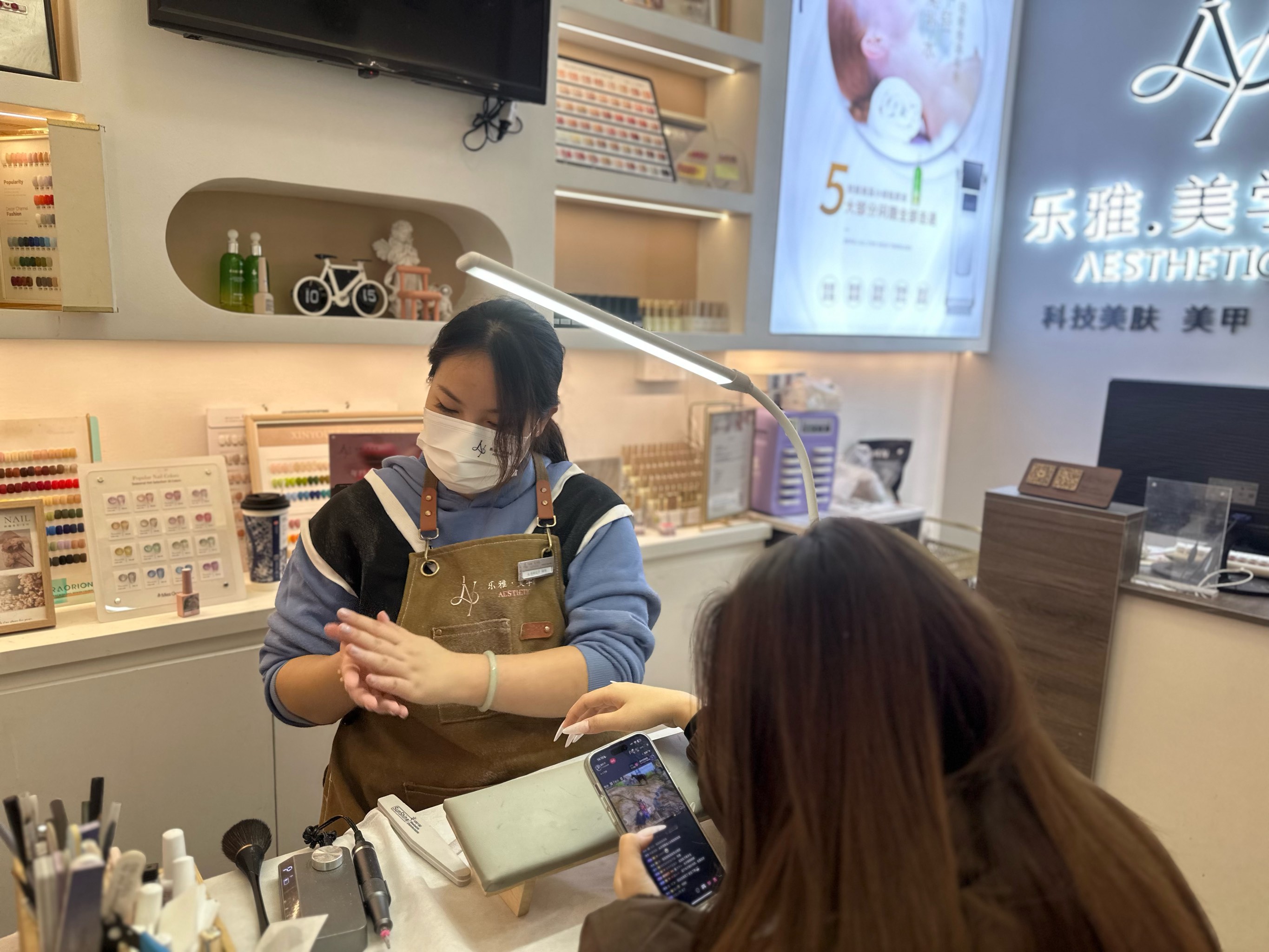 指尖宝指尖宝——科技与生活的完美融合-第2张图片