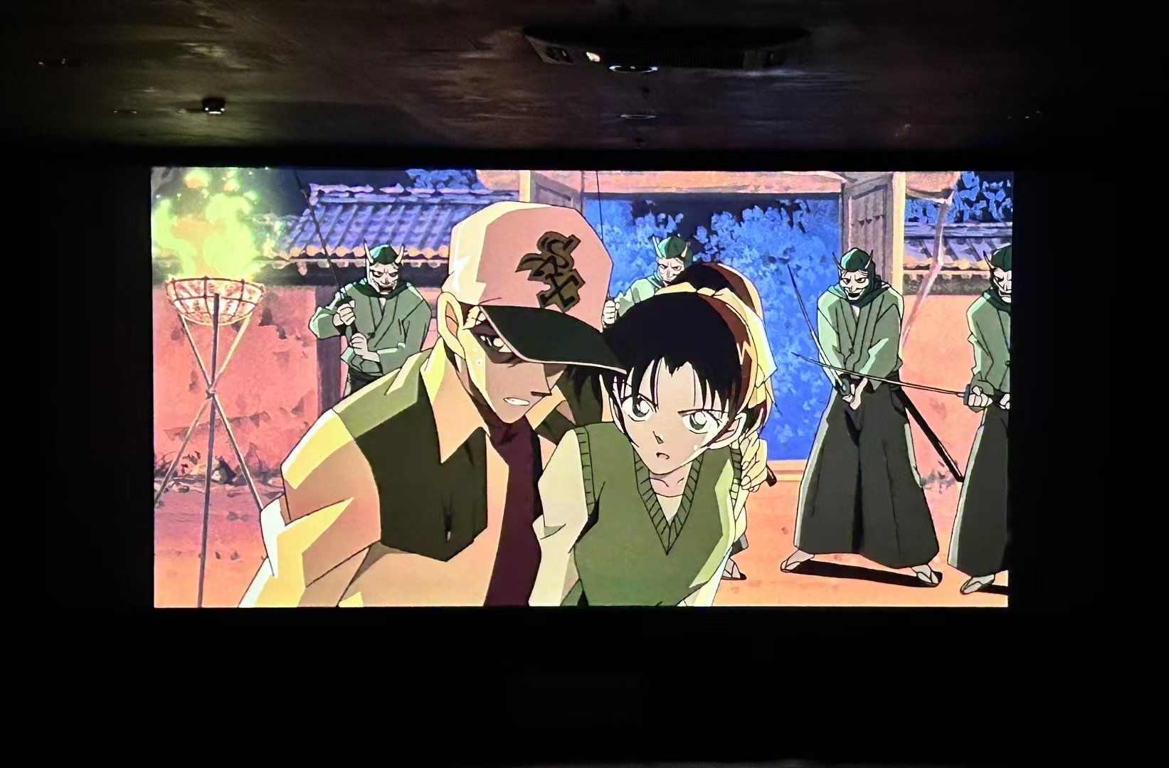 动漫迷的福音，免费永久在线观看动漫黄网站全解析-第3张图片