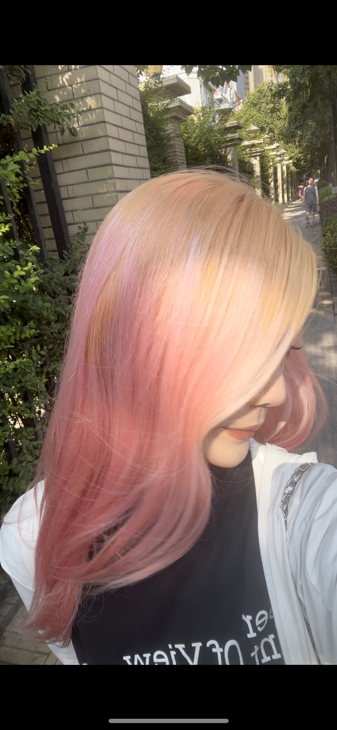 少女粉照片少女粉鲍精品图——细腻的色彩与精致的魅力
