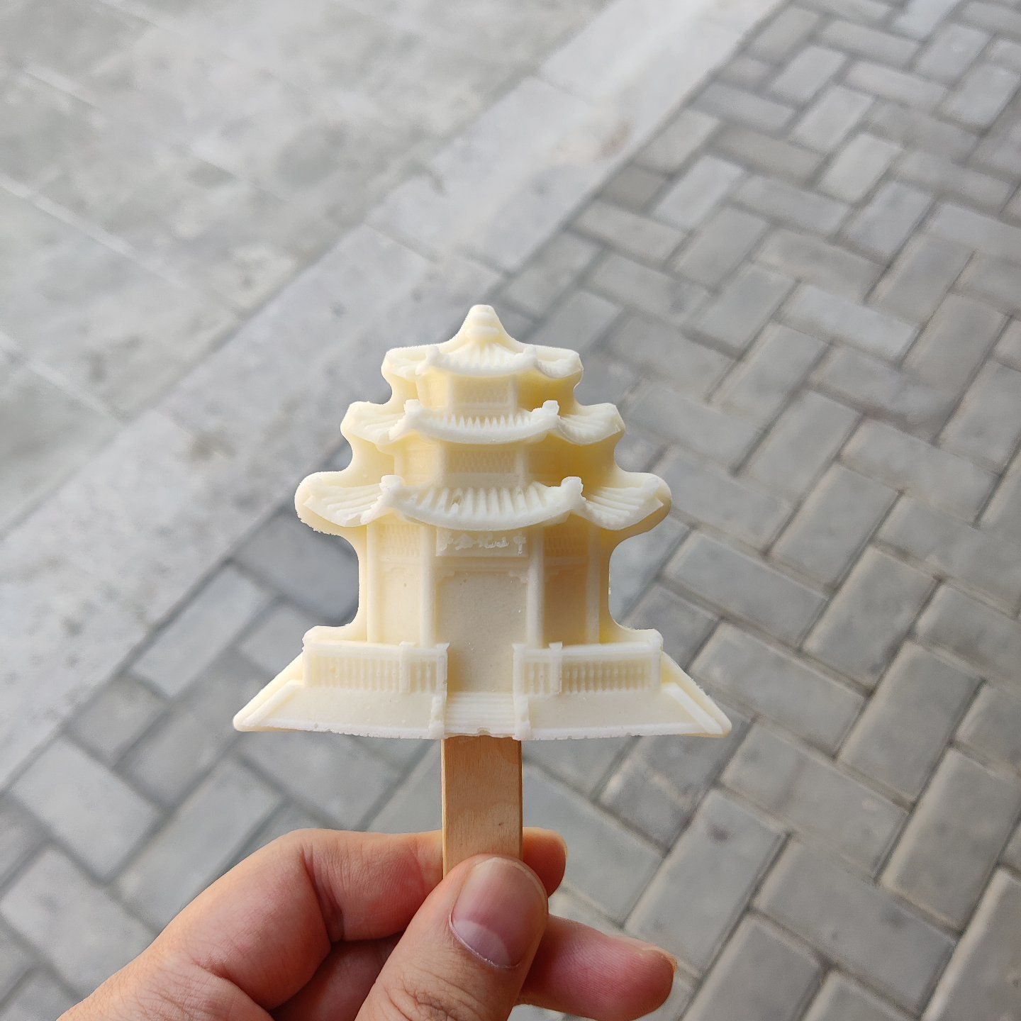 塞冰棍的独特魅力，一次WRITEAS的探索之旅