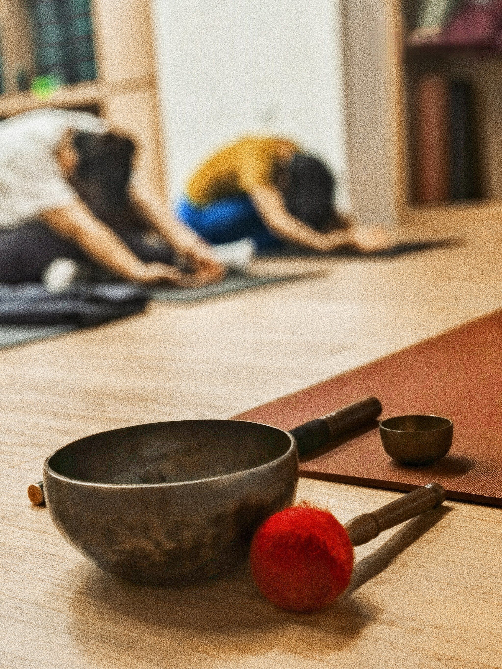 气功波，一种深远的能量与健康之秘-第1张图片
