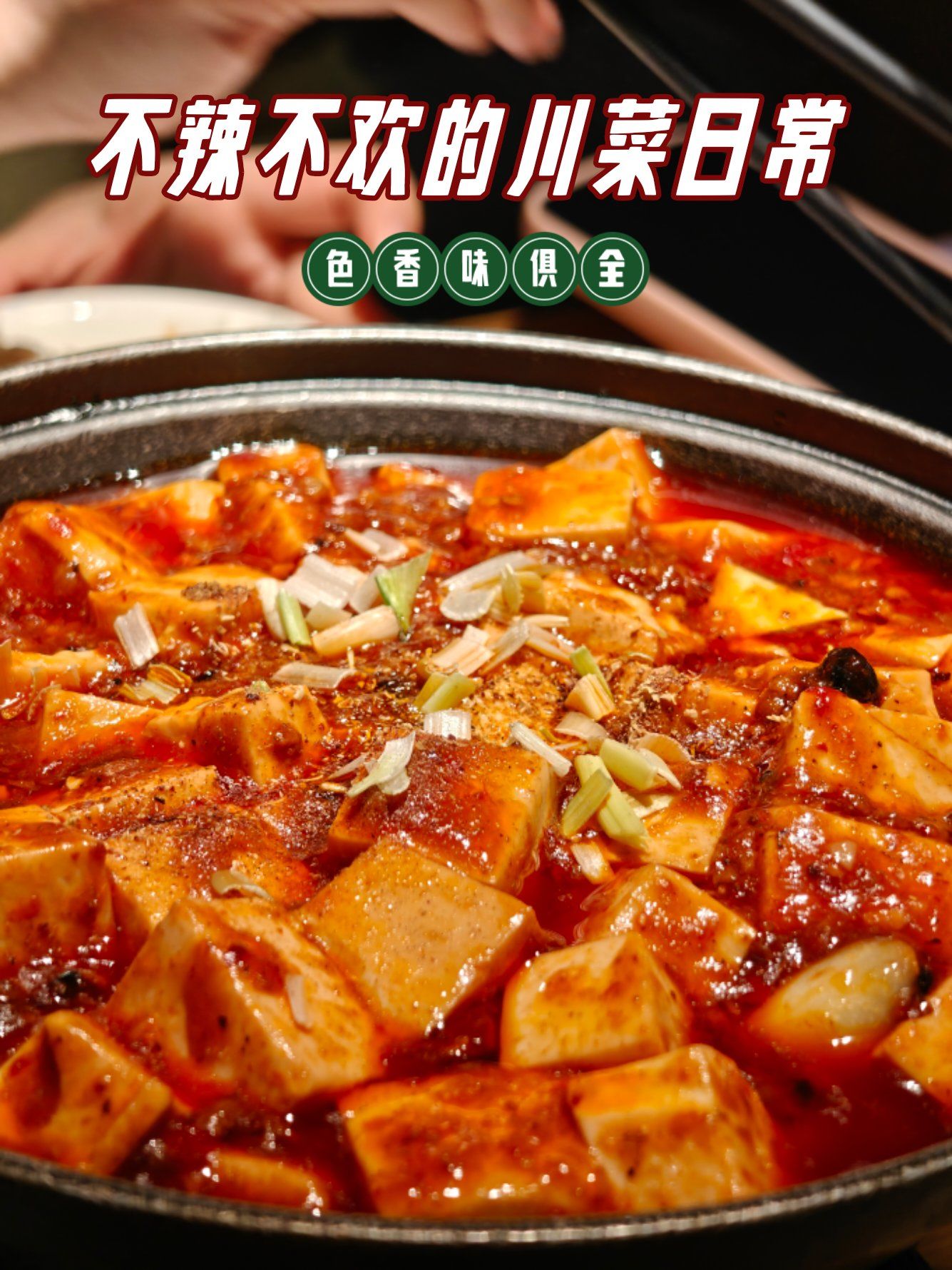 国产麻婆豆腐传媒，传统美食与现代传媒的完美融合-第2张图片