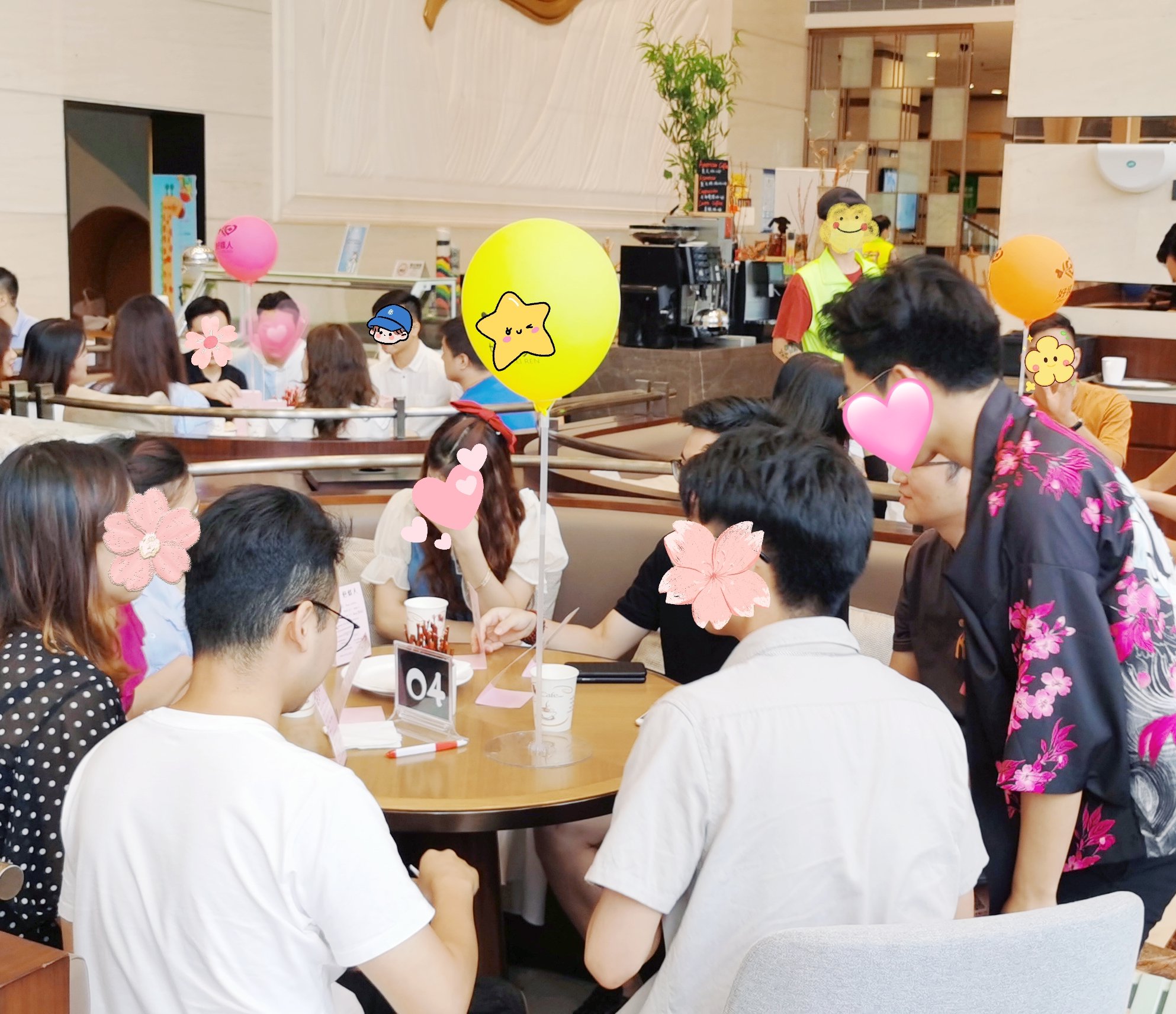 免费真人一对一视频，探索现代社交新模式-第2张图片