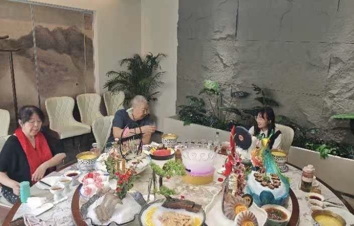 家庭派对攻略家庭派对的欢乐时光-第2张图片