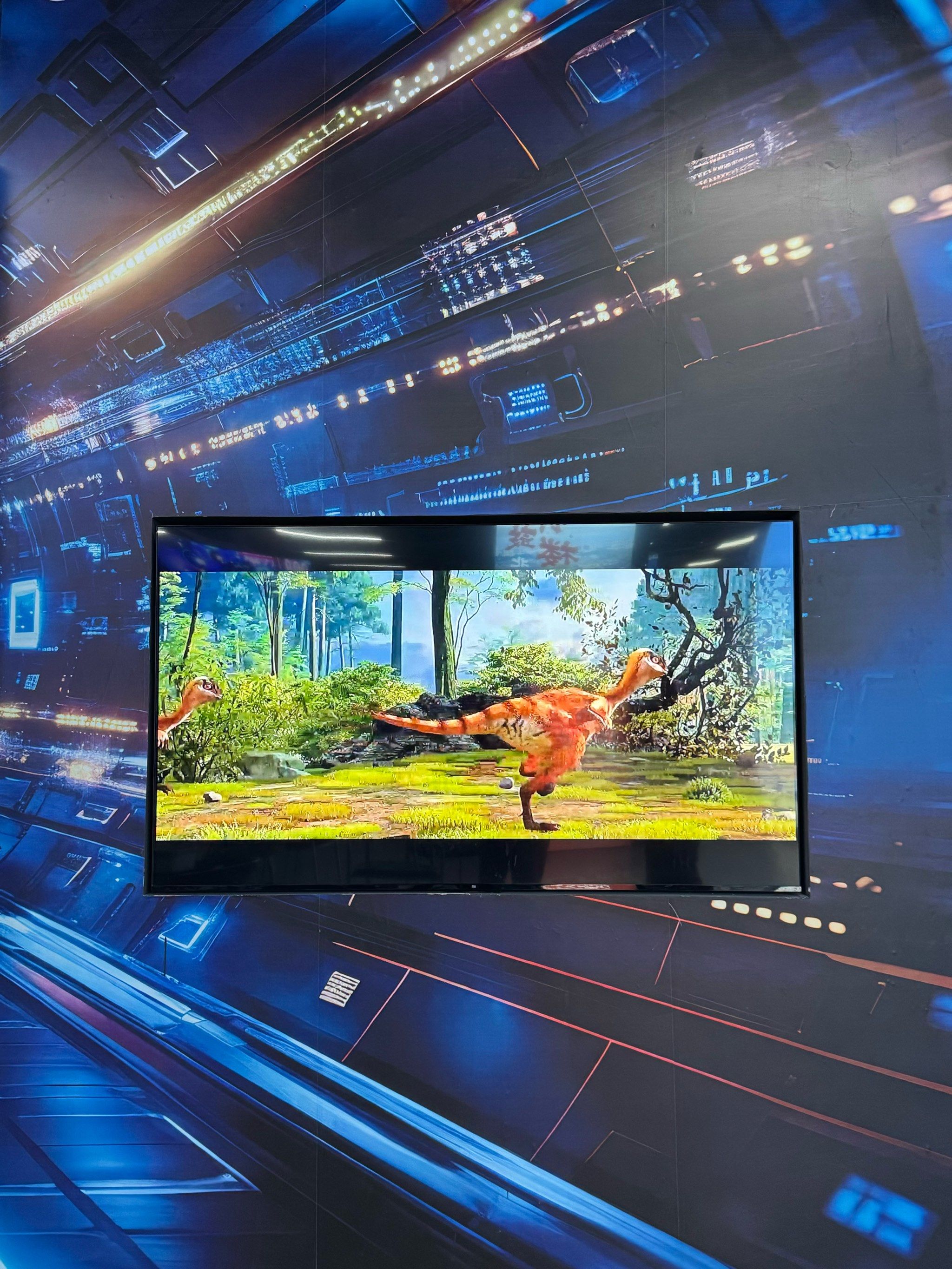 欧美HD另类video探索欧美HD另类VR的奇妙世界-第1张图片