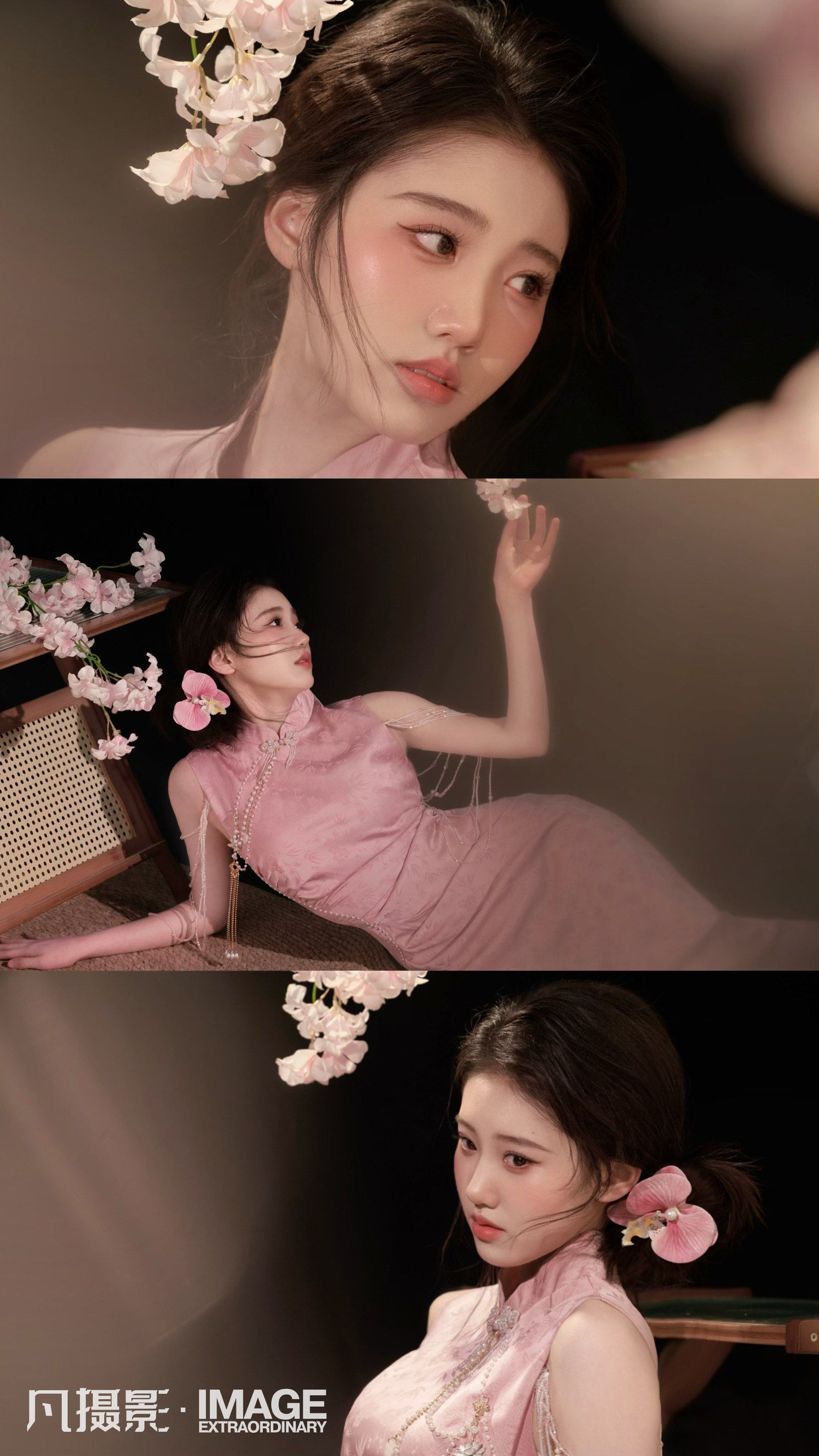 东方女性网东方女性的魅力与独特之处