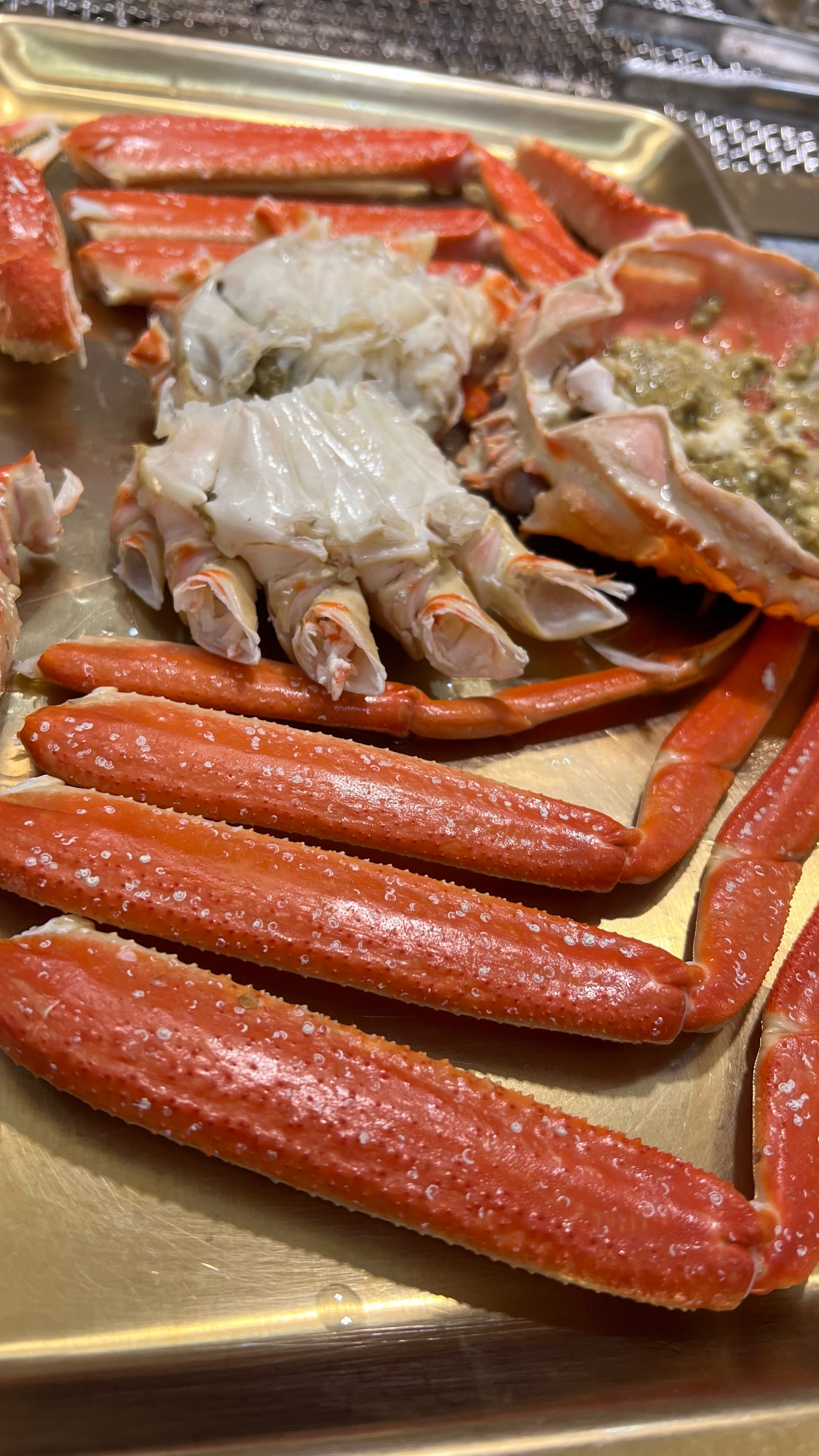 宝贝乖张腿我就可以吃扇贝了视频宝贝的独特魅力与扇贝美食的诱惑