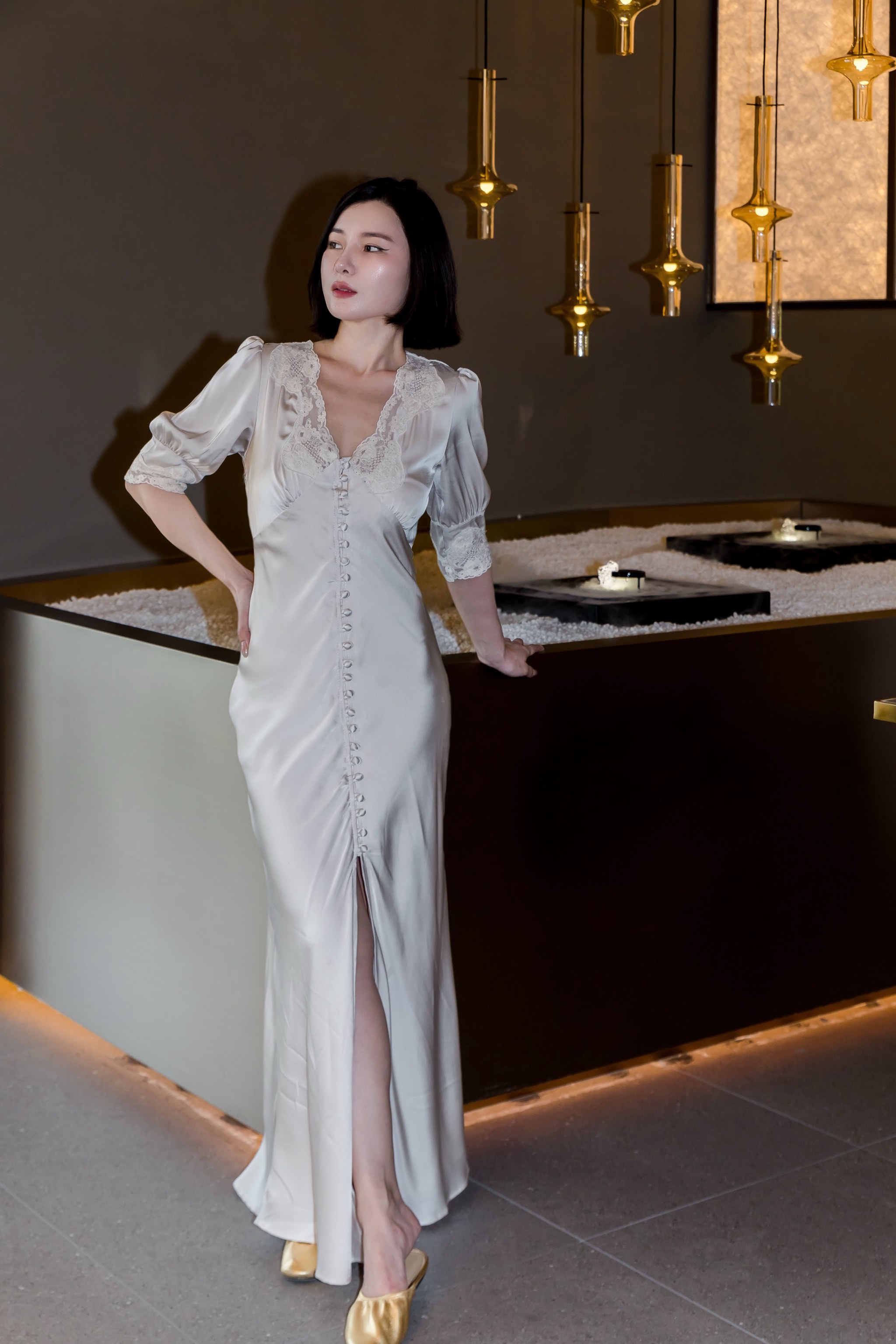 少妇寂寞被按摩师少妇寂寞遭遇按摩师-第3张图片