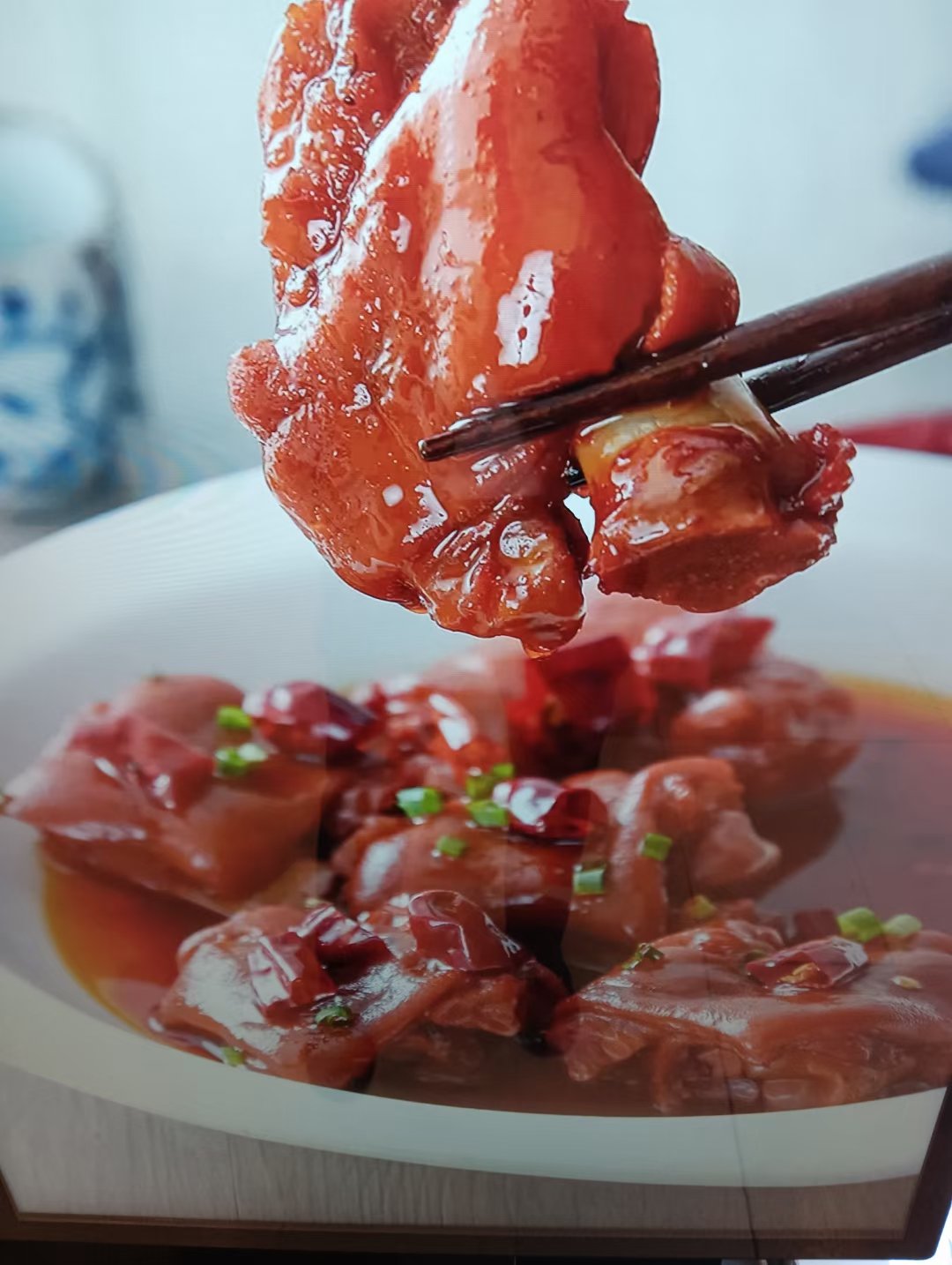 全肉np乱辣肉全肉NP的辣味体验，一场味蕾的狂欢-第3张图片