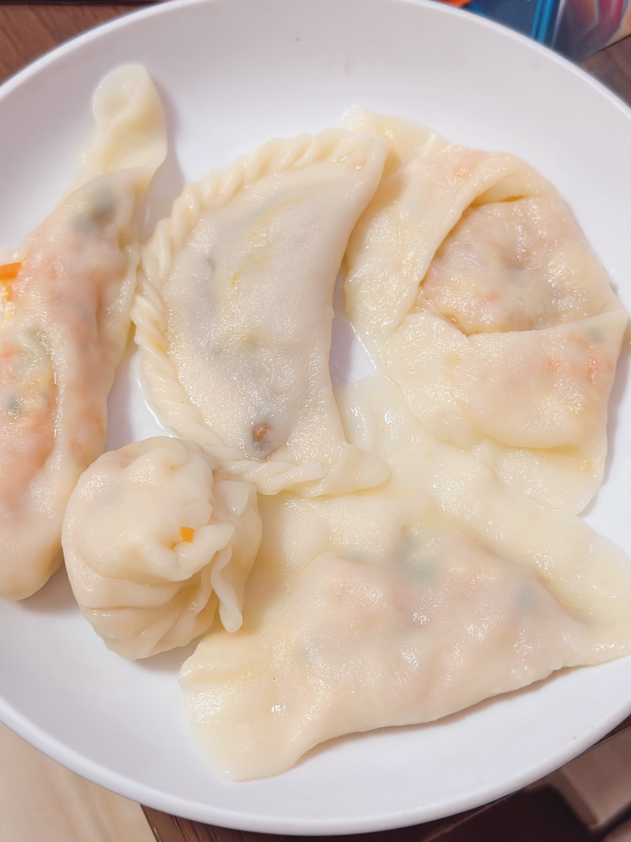 哥想翻看一下你的饺子皮免费阅读哥想翻看一下你的饺子皮-第3张图片